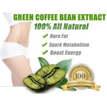 Roheline kohvi / Green Coffee (90kaps/90serv) OstroVit EU 