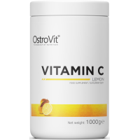 C-Vitamiin (1000g/1000serv) OstroVit EU