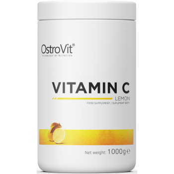 C-Vitamiin (1000g/1000serv) OstroVit EU