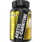 L-Karnitiin Atsetüül / Acetyl L-Carnitine  (90kaps/90serv) MuscleCare EU