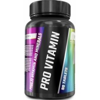 Multi ProVitamin (90tab/45Päeva) MuscleCare EU