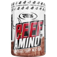 Beef Amino / Liha Amino (300tab/150serv) RealPharm EU