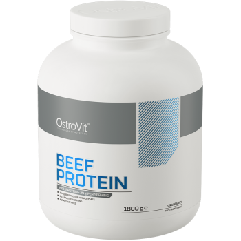 Beef Protein 97% / Liha Valk 100% Hydro (1800/60serv) OstroVit EU