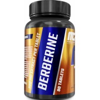 Berberiin  (90tab/90serv) MuscleCare EU