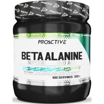 Beta-Alanine (300g/100serv) ProActive EU