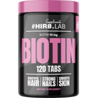 Biotiin 10.000 (120tab/480serv) Hiro.Lab EU