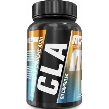 CLA  (90kaps/90serv) MuscleCare EU