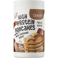 High Protein Pancakes 400g  OstroVit EU