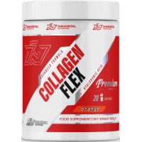 Kollageen Flex / Collagen Flex Premium (400g/20päeva) IMMORTAL UK