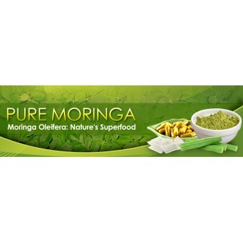 Moringa Oleifera  (60kaps/60serv) Swanson EU