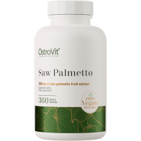 Saw Palmetto  (360tab/360serv) OstroVit EU