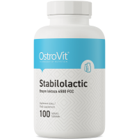 Stabilolactic seedimisele (100tab/100päeva) OstroVit EU