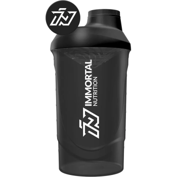 Sheiker 600ml  IMMORTAL NUTRITION UK