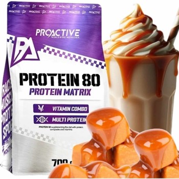 PROTEIN 80 (700g/23+serv) ProActive EU