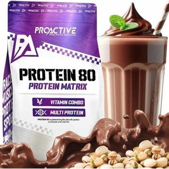 PROTEIN 80 (700g/23+serv) ProActive EU