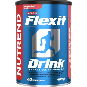 FLEXIT DRINK 400g Nutrend EU