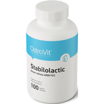 Stabilolactic seedimisele (100tab/100päeva) OstroVit EU