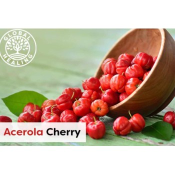 C-vita ACEROLA (250g/250serv) Medverita EU