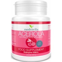 C-vita ACEROLA (250g/250serv) Medverita EU