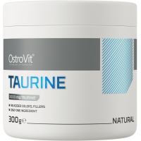 Tauriin (300g/100serv) OstroVit EU