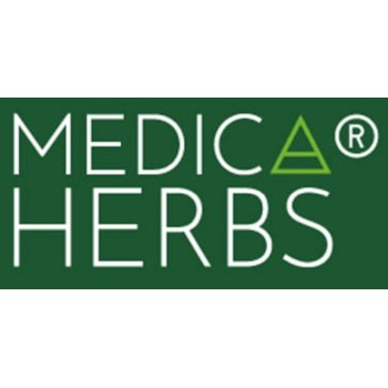 Luteiin & Zeaksantiini  Silmadele  (80kaps/80päeva) MEDICA HERBS EU