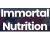 Immortal Nutrition