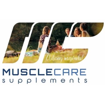 CLA  (90kaps/90serv) MuscleCare EU